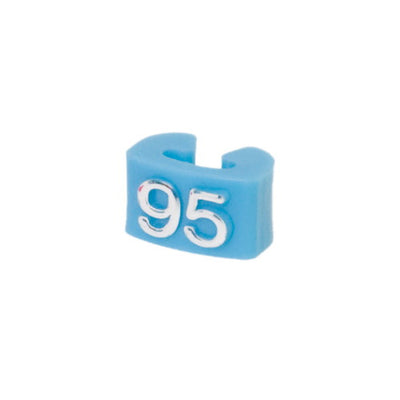 ローコストサイズチップ2(95空)150入53968SB1