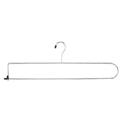 ブランケットバスタオルハンガークローム56774CRM