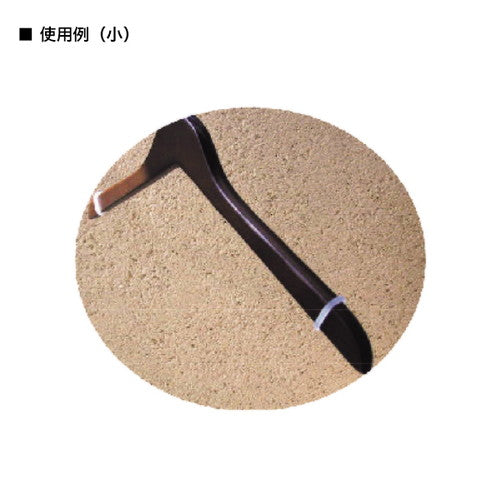スベリ止めリング 小(100入) 50721-1*