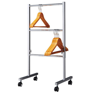 ハンガーストッカーコンパクトタイプ61989-01