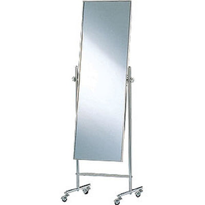 ワイドスタンドミラー(鏡5mm)W51050359***