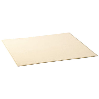 フィッティングルーム用カーペット(角)アイボリー52187-1*