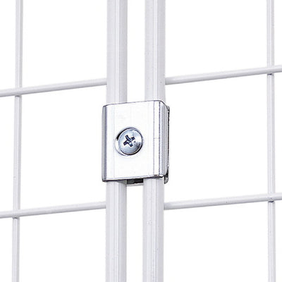 ネット用コネクター(バラ1ケ)40608***