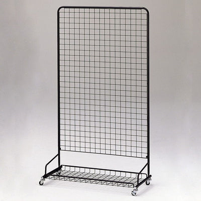 ネットワゴン黒W900H160020269***