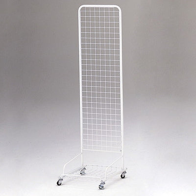 ネットワゴン白W450H160020271***