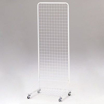 ネットワゴン白W600H160020272***