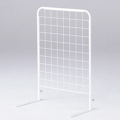 卓上小物ラック白40614-1*