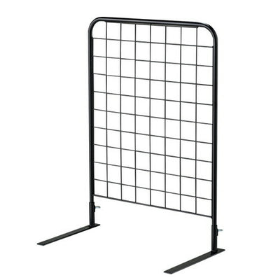 卓上小物ラック黒40614-3*