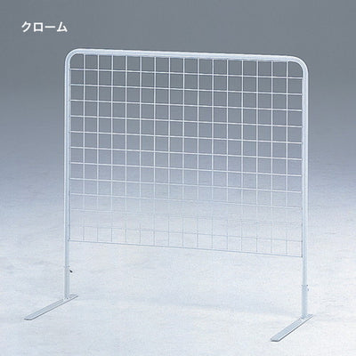 ワゴン用上置きネット白40680WHT