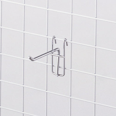 ネット用フックφ5L100(バラ1本)20284***