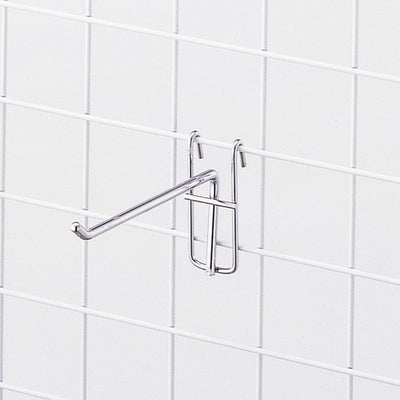 ネット用フックφ5L150(バラ1本)20285***