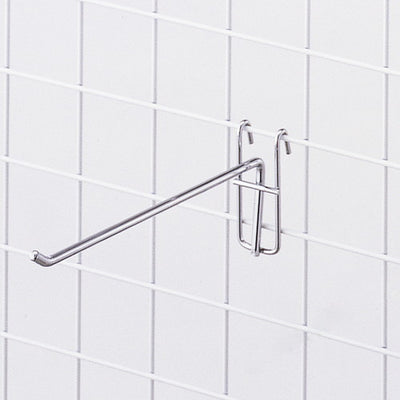 ネット用フックφ5L200(バラ1本)20286***