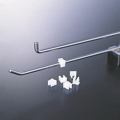 フックストッパーW12×H12(100ケ入)40642***