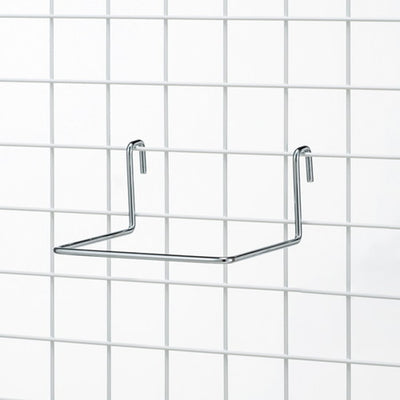 ネット用シューズフック(5本入)1段40617-1*