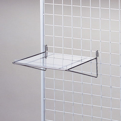 ネット用小物PET棚W27040620-1*