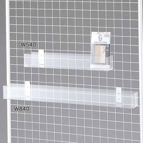 ネット用アクリルケースW540(CDH603SN)40621-1*