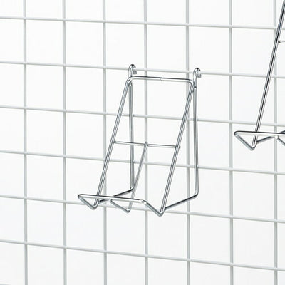 ネット用傾斜ブックフックW8060726-01