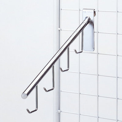 ネット用袋4連袋物掛けL280×H10040631***