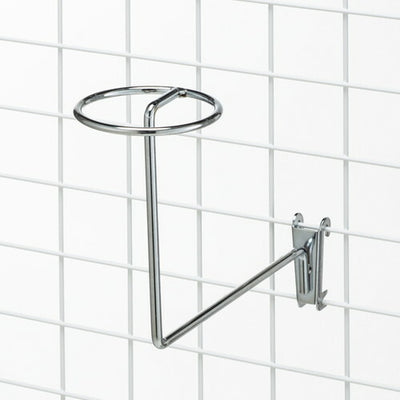 ネット用帽子掛けφ8060725-01