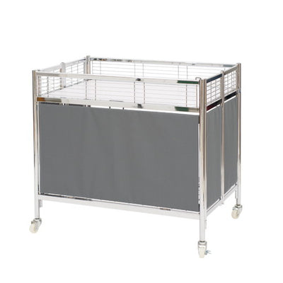 中折れ式ワゴングレーW90051897GRY