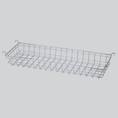 中折れワゴン用上置き追加カゴW90055076-1*