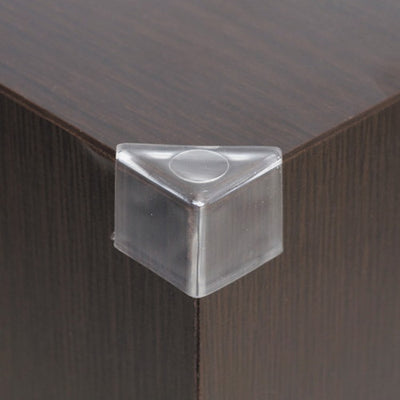 コーナーカバー透明(4ケ入)小53901-1*