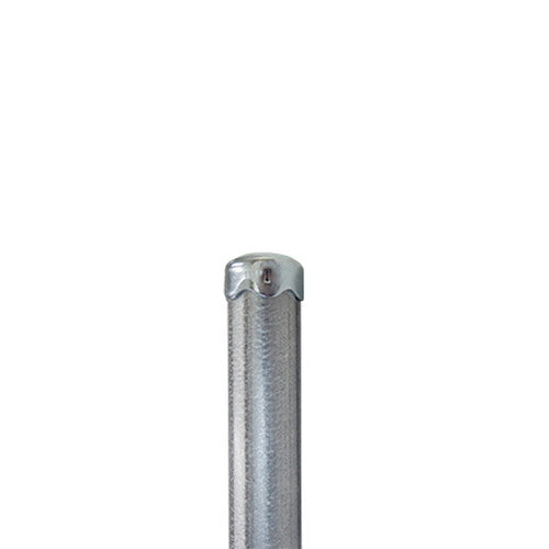 パイプクランパー ID-630B パイプキャップ ユニクロメッキ ユニクロメッキ 61879-01