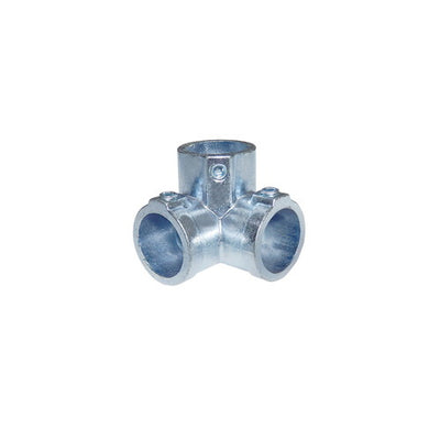 ID-601クランパー3方面ユニクロメッキ61881-01