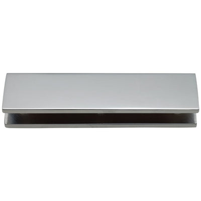 パネルフィクスサポートC-type100クロームSCPPA005