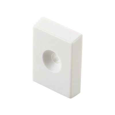 アルミ製棚柱用エンドキャップAP-EC2053915***