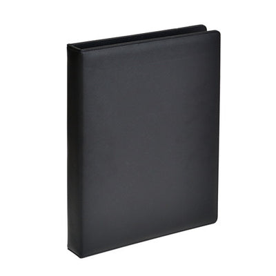 インフォメーションブックHG01BKブラック61190BLKの商品画像