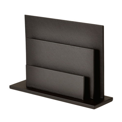 パンフレット立HG10BRブラウン61199BRNの商品画像