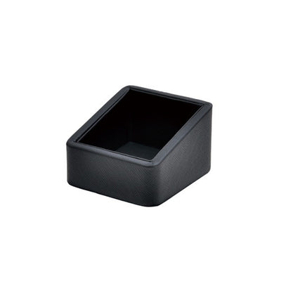 ティーボックス1列HG04BKブラック61193BLKの商品画像