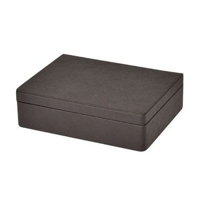 ジュエリーボックスHG15BRブラウン61211BRNの商品画像