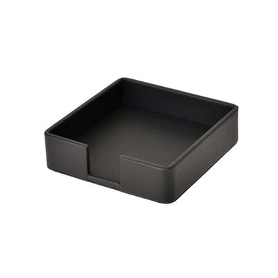 メモボックスHG18BKブラック61215BLKの商品画像