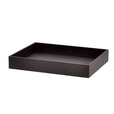 アメニティ、マルチトレイHG09BRブラウン61198BRNの商品画像