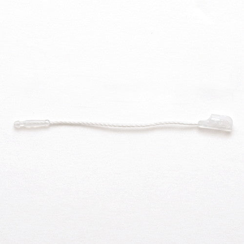 ミニ糸ロックスNO.6ライトグレー100本入C0019GRYの商品画像