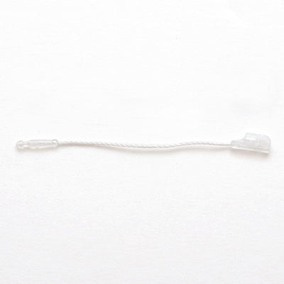 ミニ糸ロックスNO.6ライトグレー100本入C0019GRYの商品画像