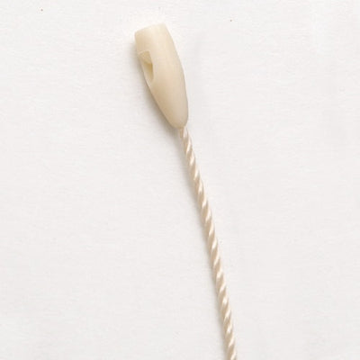 糸ロックスRNO.12ベージュ100本入C0021BEGの商品画像