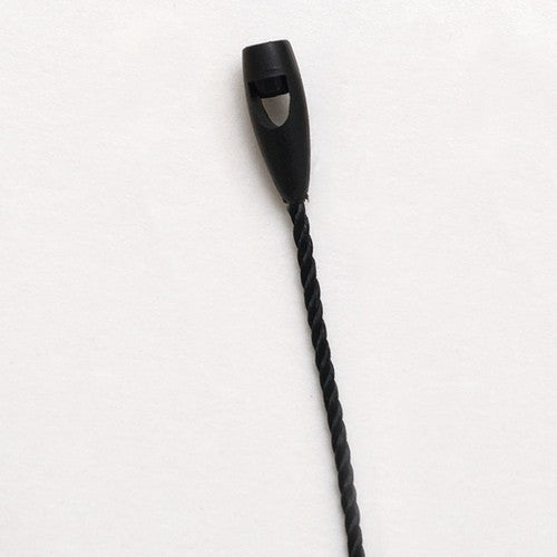 糸ロックスRNO.12黒100本入C0021BLKの商品画像