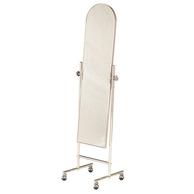 スリム姿見(天丸型)TS-128-320664***の商品画像