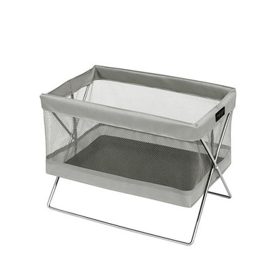 ミニサイドワゴンメッシュグレー56614GRYの商品画像