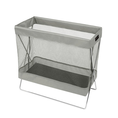 ミドルサイドワゴンメッシュグレー56615GRYの商品画像