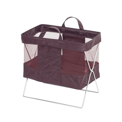 手荷物収納メッシュワゴン小56950-1*の商品画像