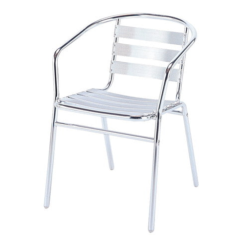 アルミアームチェア50751***の商品画像