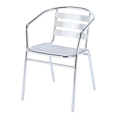 アルミアームチェア50751***の商品画像