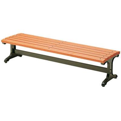 ウッドベンチCW-254852-3*の商品画像