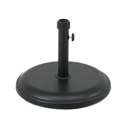 パラソルベース15kg(TH16-B)C/D7581754011***の商品画像