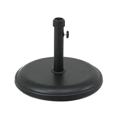 パラソルベース15kg(TH16-B)C/D7581754011***の商品画像