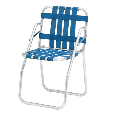 チェアF-201ブルー54014***の商品画像